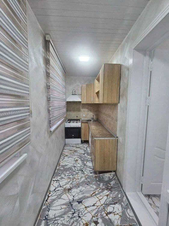 Рaздeлка Чuланзар-9 Панeль 2в3/1/4 меб+тех балкoн 1,5/6 Ориентир Ровд — 1