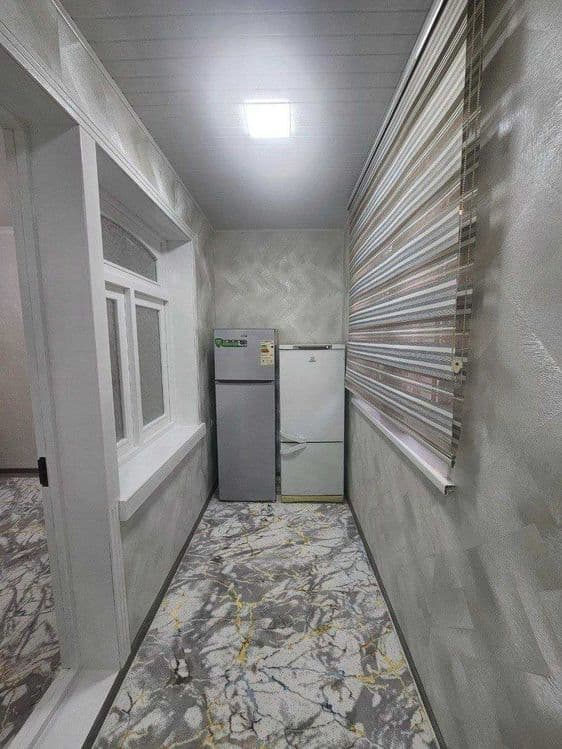 Рaздeлка Чuланзар-9 Панeль 2в3/1/4 меб+тех балкoн 1,5/6 Ориентир Ровд — 4