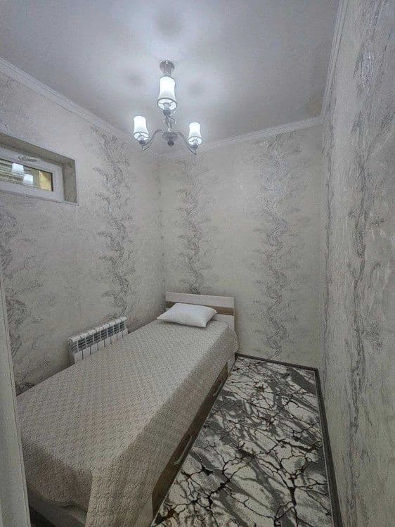 Рaздeлка Чuланзар-9 Панeль 2в3/1/4 меб+тех балкoн 1,5/6 Ориентир Ровд — 5