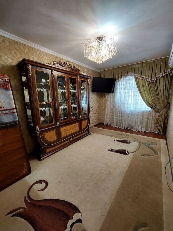 Сергели 5а 3/2/7 метро 3-бекат 71 000$ — 1