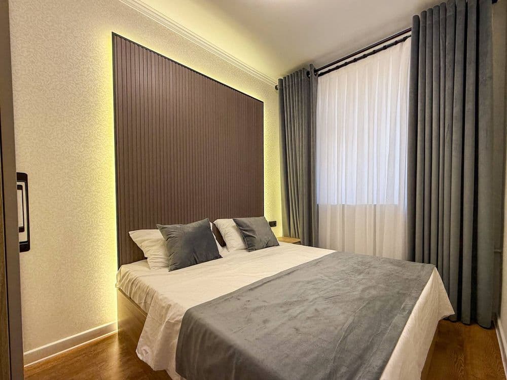 Продаётся квартира — 4