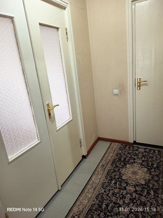 продам квартиру в Юнусабаде 8 кв — 2