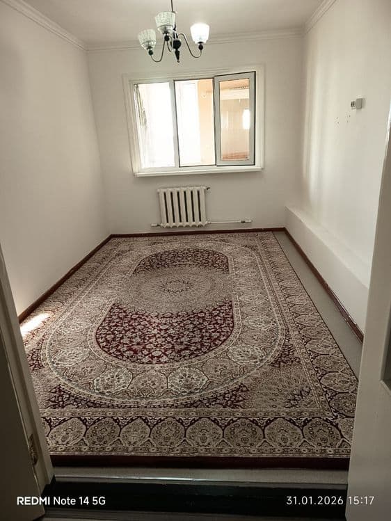продам квартиру в Юнусабаде 8 кв — 3