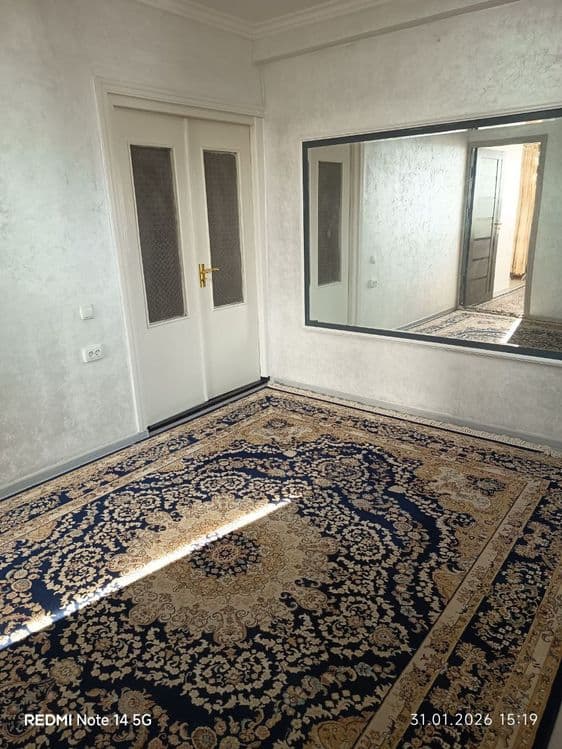 продам квартиру в Юнусабаде 8 кв — 5