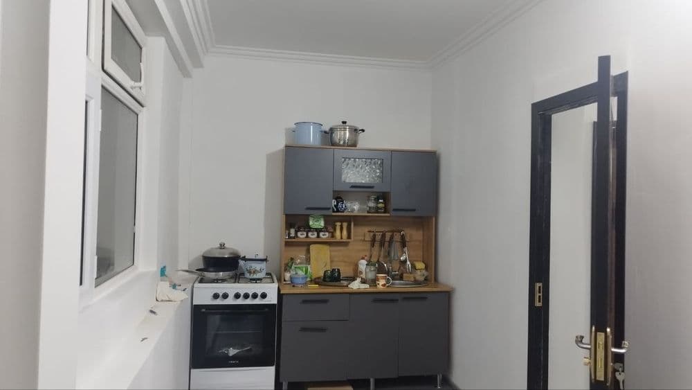 Продам 2/1/4 переделанную в 3х комн. на ТТЗ-4 — 1