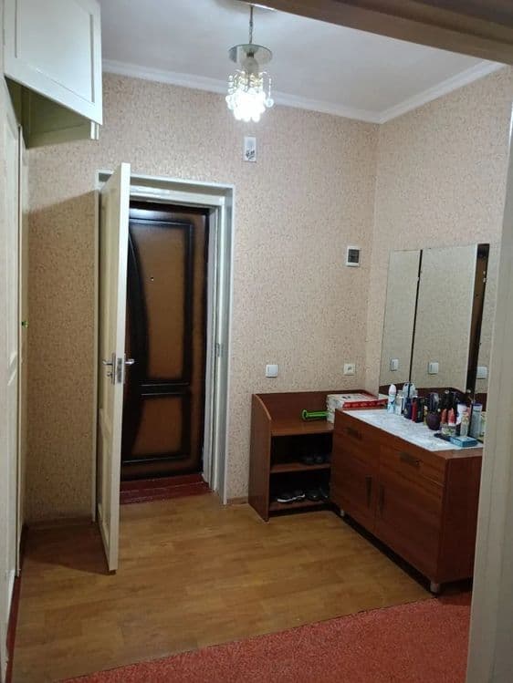 Продается своя 2/2/4 квартира массив Водник-2 — 2
