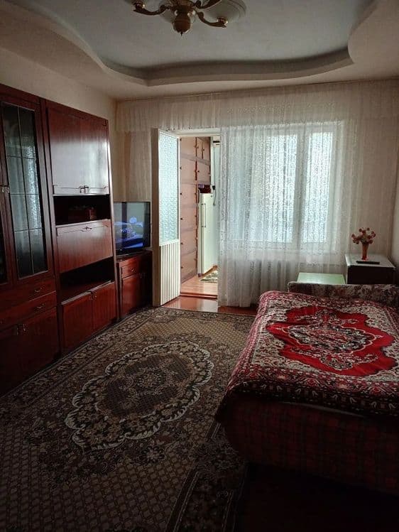Продается своя 2/2/4 квартира массив Водник-2 — 4