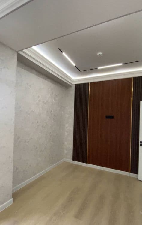2-комнатная квартира в новостройке Юнусабада • 60 м² • Евроремонт — 4