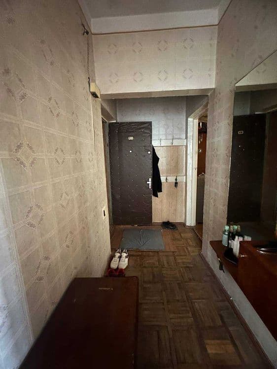 Продается квартира 3/4/4 Ю.Абад 3 квартал — 2