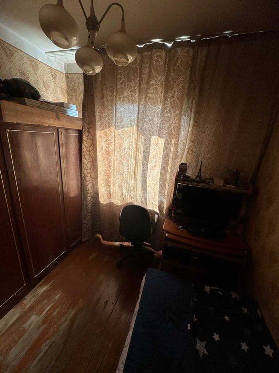 Продается квартира 3/4/4 Ю.Абад 3 квартал — 3