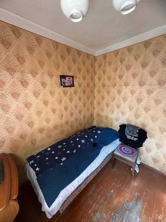 Продается квартира 3/4/4 Ю.Абад 3 квартал — 4