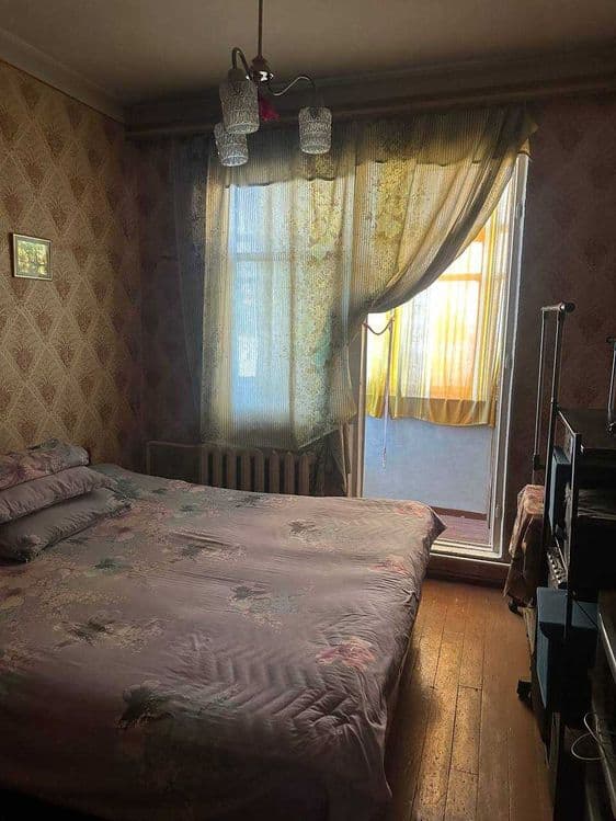 Продается квартира 3/4/4 Ю.Абад 3 квартал — 6