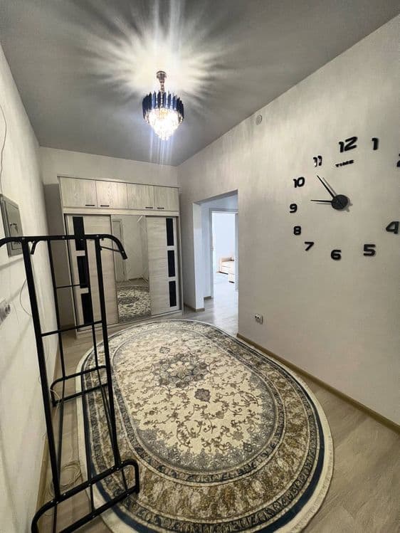 2 xonalik xonadon yashnabod tumani — 5