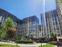 Уютная 2 комнатная кв 46м² Бизнес-класса в Алмазаре| ПВ-10,500у.е (KS)