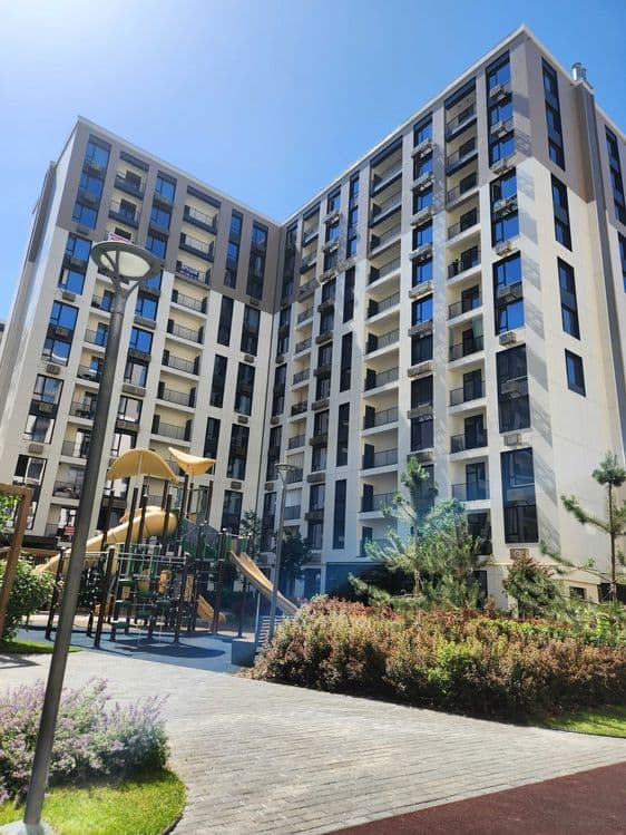 Уютная 2 комнатная кв 46м² Бизнес-класса в Алмазаре| ПВ-10,500у.е (KS) — 3
