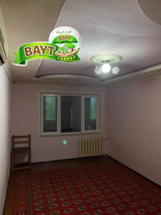 ИнЯз Универ. Балкон 2×6 Кипичный дом 3/4/4 Чиланзар 9 квартал Продаю ^ — 1