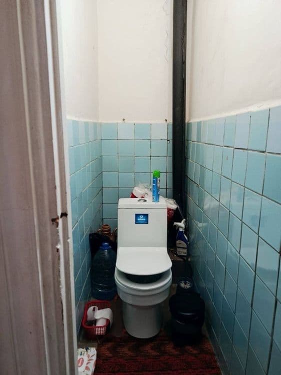 Дружба Народов Продаётса 2/9/9 отдл вход 65кв.м — 5