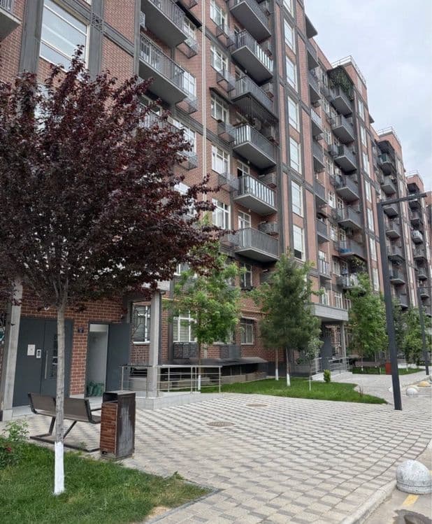 Golden Haus  3xona Arzonga ‼️ Assalom Sohil kadastorli — 1