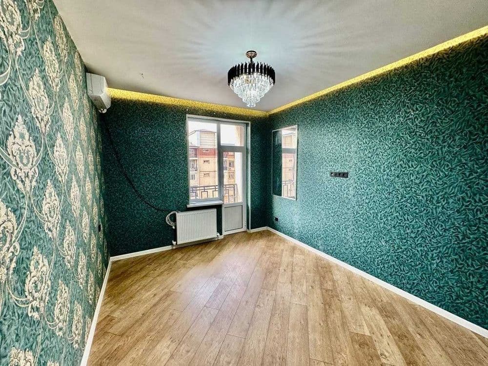 СРОЧНО !! Продается квартира в Яшнабаде 3/7/8 ( 80 кв/м ) Азиа Хаус — 1