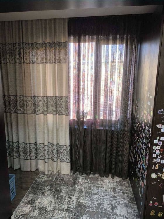 Продажа 2х комнатной на массиве Ялангач — 5