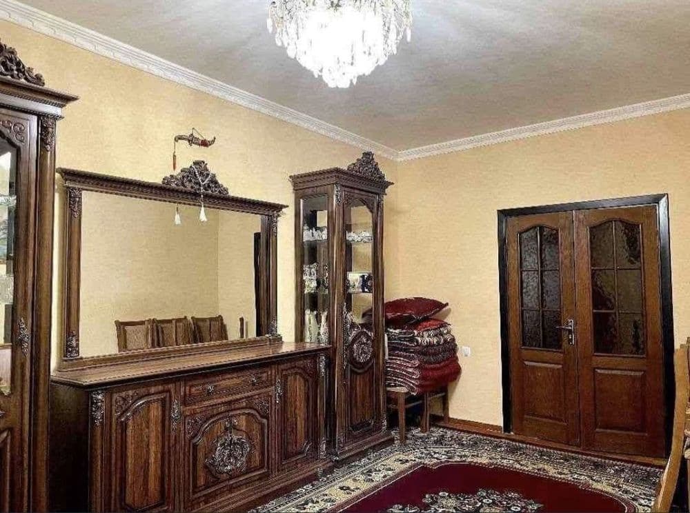 Продажа 3х комнатная на Карасу -1 (ипотека) — 2