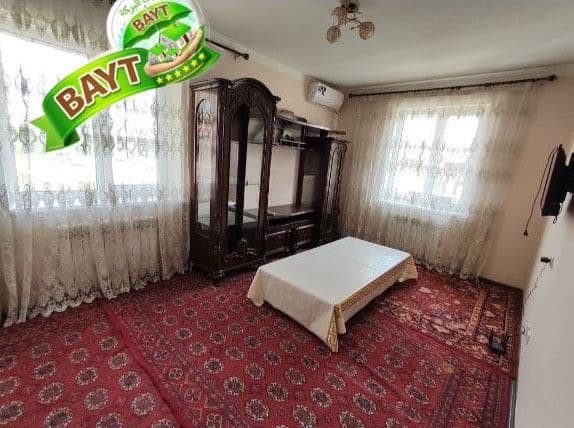 3/2/7 Сергели 5а Метро 3-Бекат,Новостройка — 2