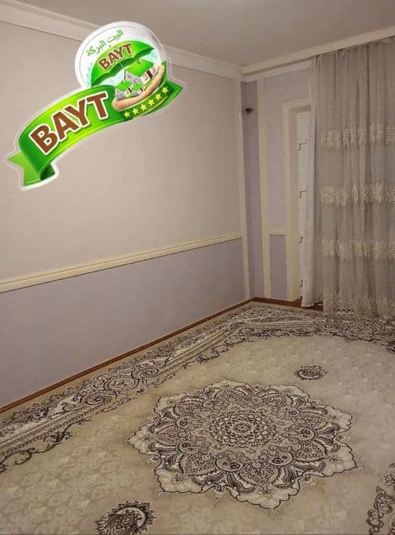 3х комнатная Разделка 2^6 Балкон Продаётся квартира Дустлик-2 — 1