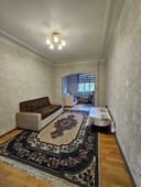 Продаётся 2/2/4 Авиасозлар-1 Кадышева С ремонтом Мебелью и Техникой