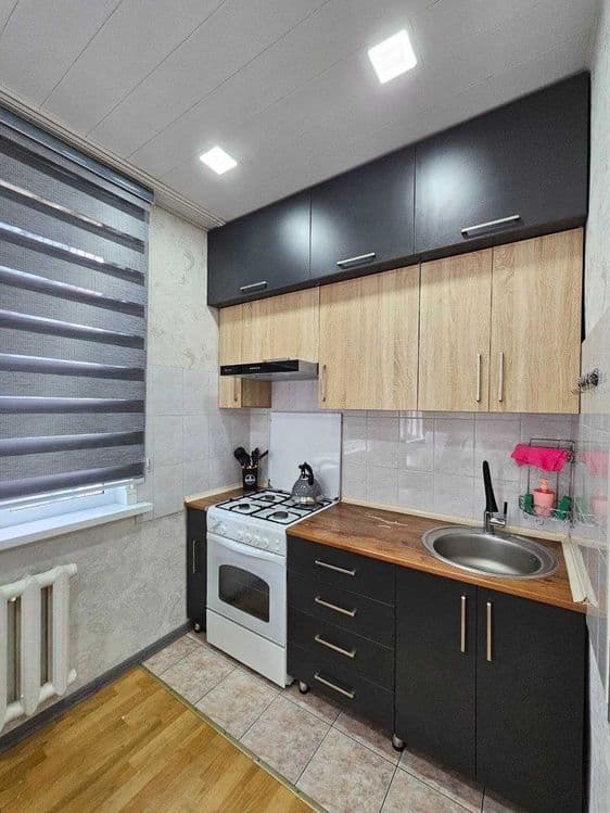 Продаётся 2/2/4 Авиасозлар-1 Кадышева С ремонтом Мебелью и Техникой — 5