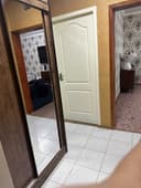 Продаётся уютная 2-комнатная квартира (Мирабадский район)