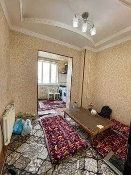 КАРАТАШ ‼️2 КОМНАТНАЯ. 58кв  ор-р Мечет — 1
