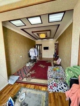 КАРАТАШ ‼️2 КОМНАТНАЯ. 58кв  ор-р Мечет — 2