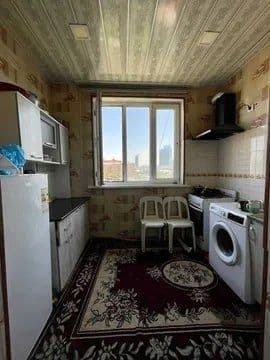 КАРАТАШ ‼️2 КОМНАТНАЯ. 58кв  ор-р Мечет — 3