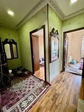 КАРАТАШ ‼️2 КОМНАТНАЯ. 58кв  ор-р Мечет — 4