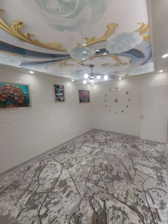 Продаётся Учтепа 23 2в3 комн 1 этаж 2*6 — 1