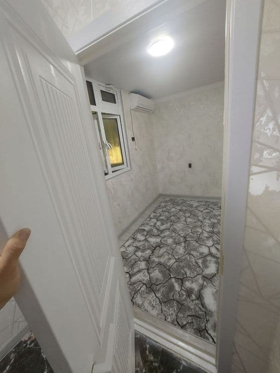 Продаётся Учтепа 23 2в3 комн 1 этаж 2*6 — 5
