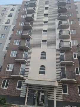 ЖК Assalom Sohil 3 комнатная 53м2 Евроремонт Golden House Uzbum !! — 1