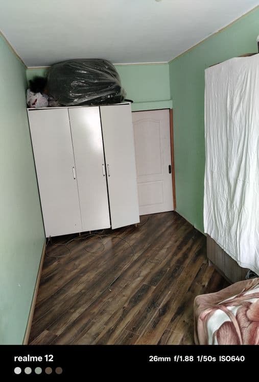 Чиланзар 13 квартал, 2/3/4, балкон 1,5х6 13 — 3
