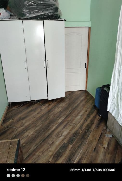 Чиланзар 13 квартал, 2/3/4, балкон 1,5х6 13 — 4