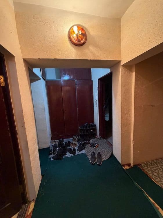 Продаётся 3/9/9 Бадамзар можно Ипотека Французской планировки — 1