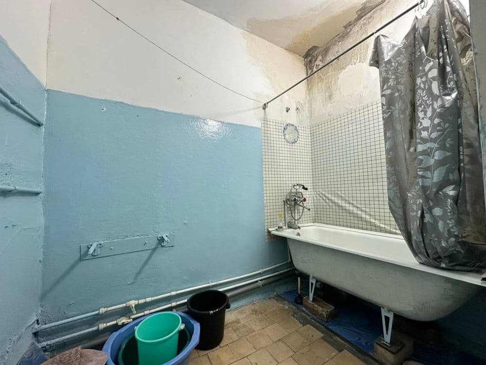 Продается 2х комнатная квартира,паркентский рынок,62м2 — 3