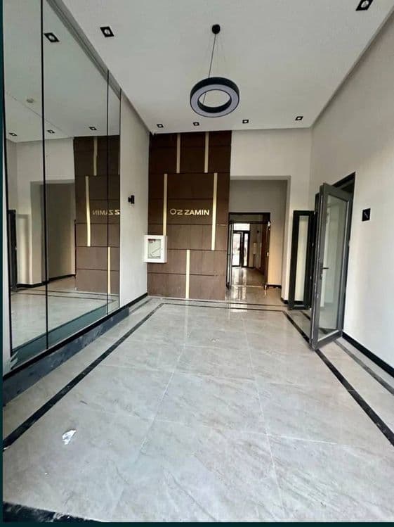 Oz Zamin Продается 3 комнатная квартира коробка Узбум, Фергана Йули — 3