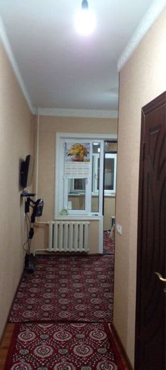Тахтапул Себзор 2/3/5 Тоза ремонт Обш:58 кВ.м — 4