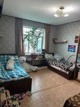 2х комнатная‼️Саракулка . 54 кв — 3
