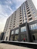Ориентир: ул. Паркент Новостройка на Паркенте Площадь: 56,3 м²;