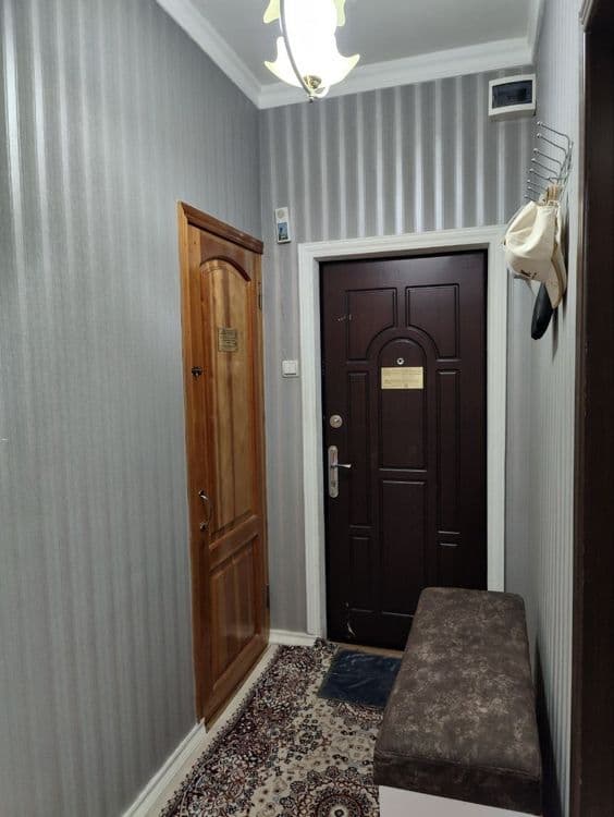 Срочно продаётся квартира 3/4/4 ТТЗ Диадора №У261 — 5