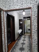 Юнусабад 15, 2*3/3/4 Масковская, 59м2 балкон 2/6 ор-р Метро Туркистан