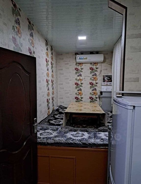 Юнусабад 15, 2*3/3/4 Масковская, 59м2 балкон 2/6 ор-р Метро Туркистан — 5