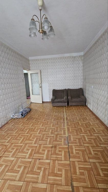 Продам 3 ком Юнусабад 14 квартал Ипотека — 1
