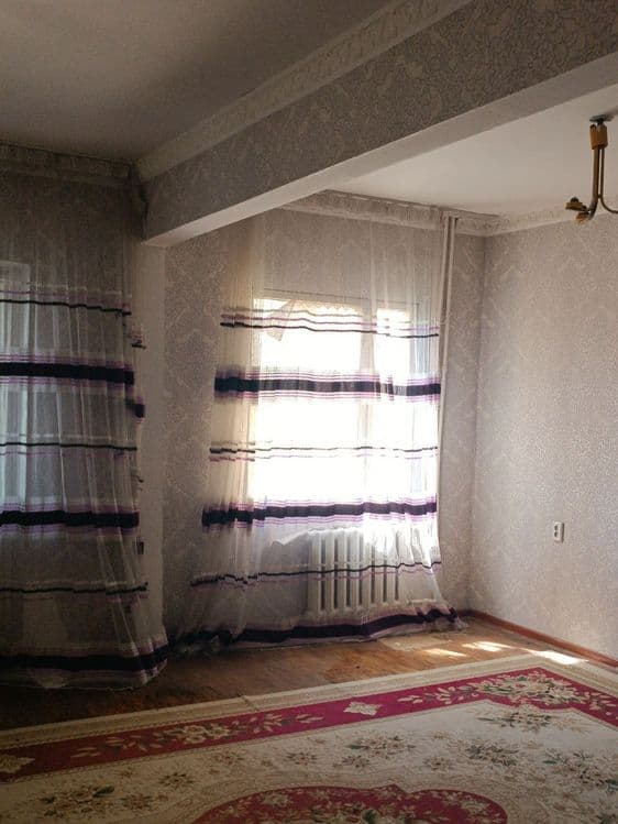 Без маклер. Продам 4х комнатную квартиру — 1